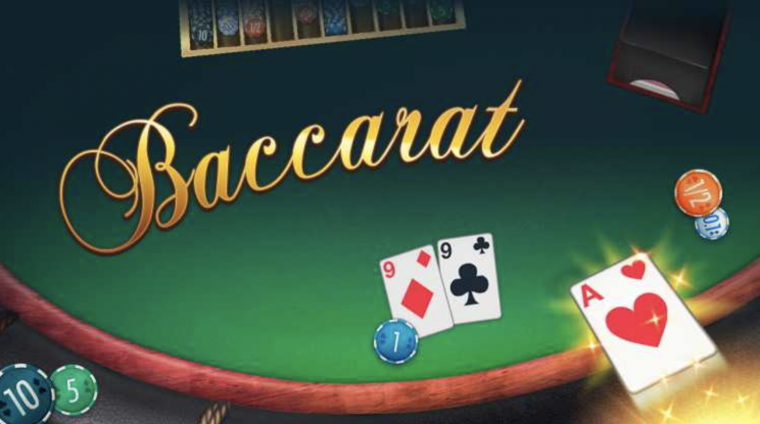 Cara Mudah Situs Judi Baccarat Online Terpercaya Indonesia - Daftar